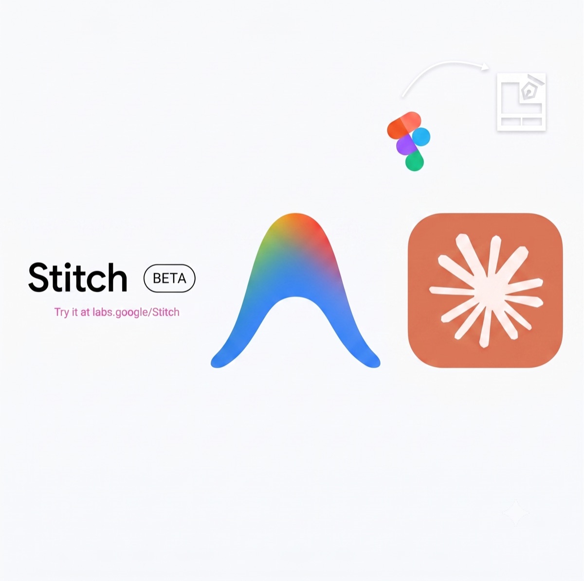 ClearSpend - Stitch, Figma, Claude