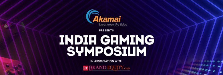 Economic Times India Gaming Symposium 2022